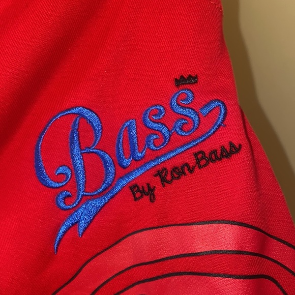 Bass by Ron Bass Sweatpants - Picture 2 of 6